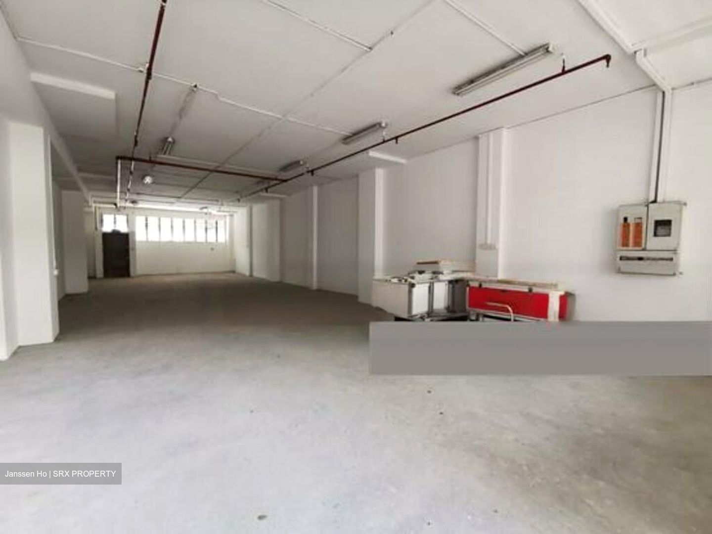 Shun Li Industrial Complex (D14), Factory #464614411
